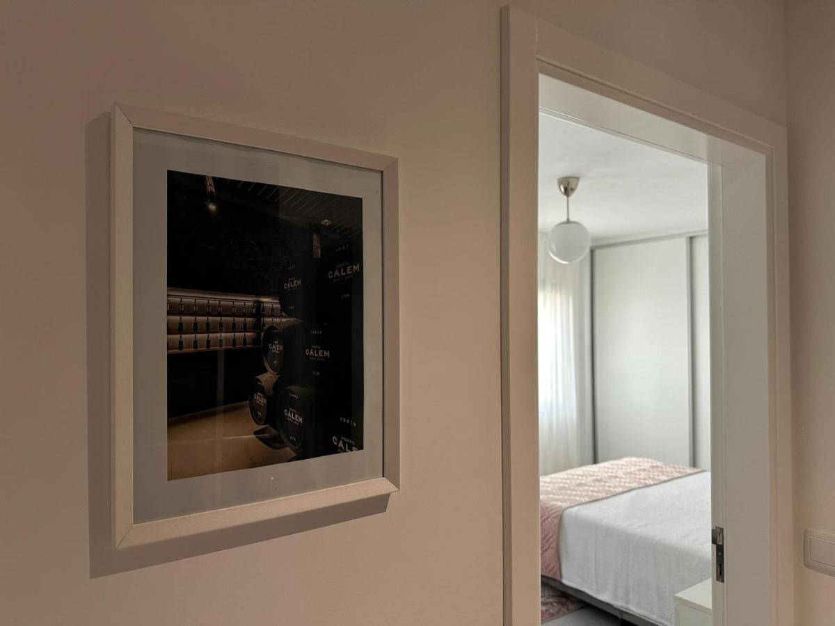 Marinho'S Oporto Apartments II Bagian luar foto