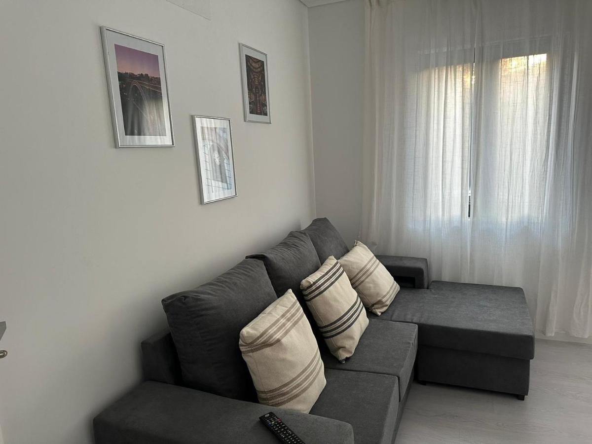 Marinho'S Oporto Apartments II Bagian luar foto