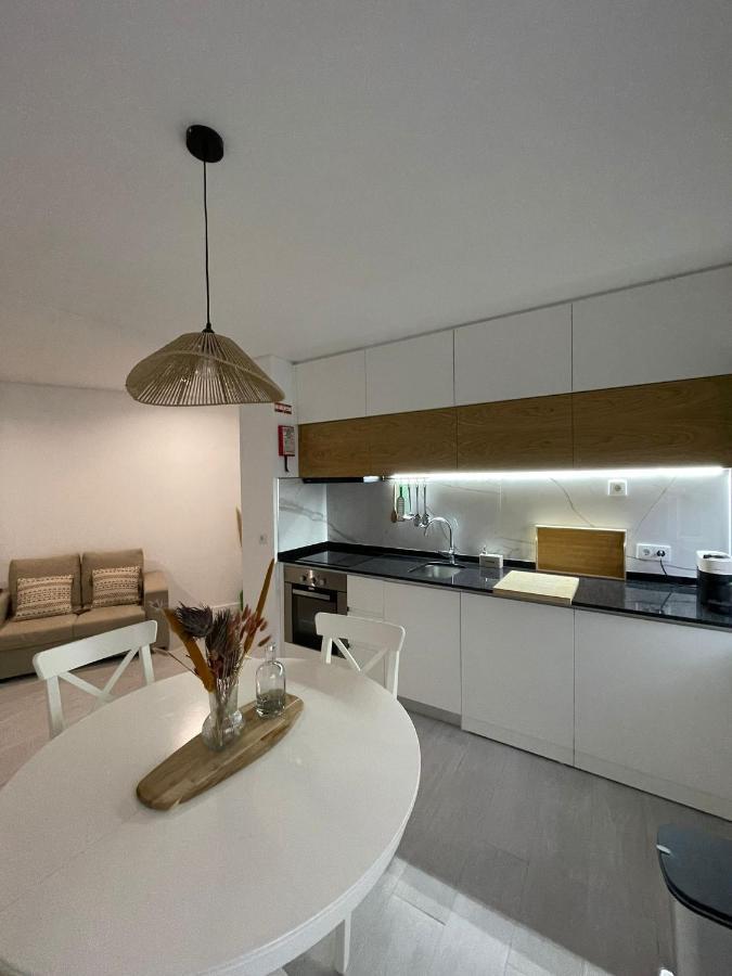 Marinho'S Oporto Apartments II Bagian luar foto