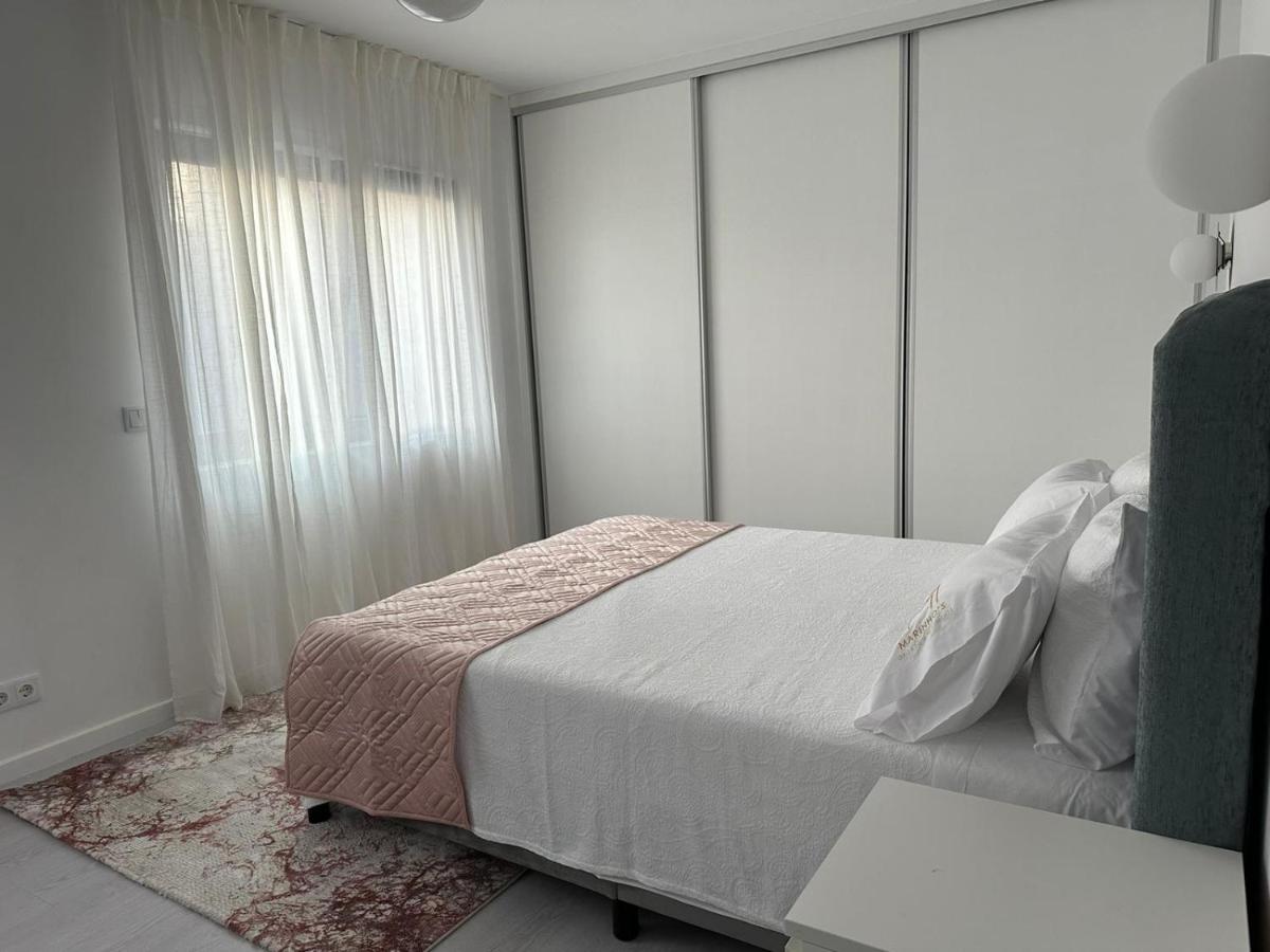 Marinho'S Oporto Apartments II Bagian luar foto